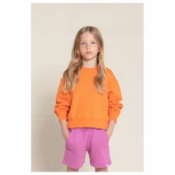 Outlet Finger in the nose Sweat Alma | Orange
