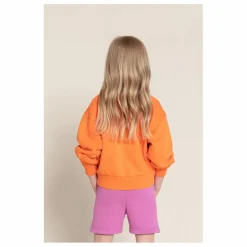 Outlet Finger in the nose Sweat Alma | Orange