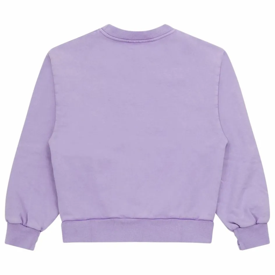 Enfant Finger in the nose Sweats|Sweats*Sweat Alma Coton Bio |