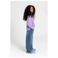 Enfant Finger in the nose Sweats|Sweats*Sweat Alma Coton Bio |