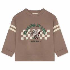 Fliink Sweat Alvin Coton Bio ||Enfant Sweats|Sweats