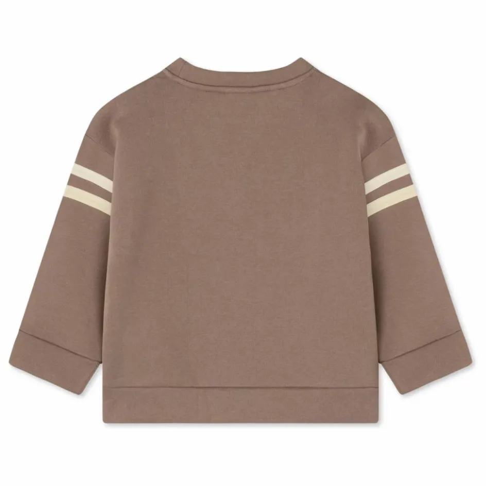Fliink Sweat Alvin Coton Bio ||Enfant Sweats|Sweats