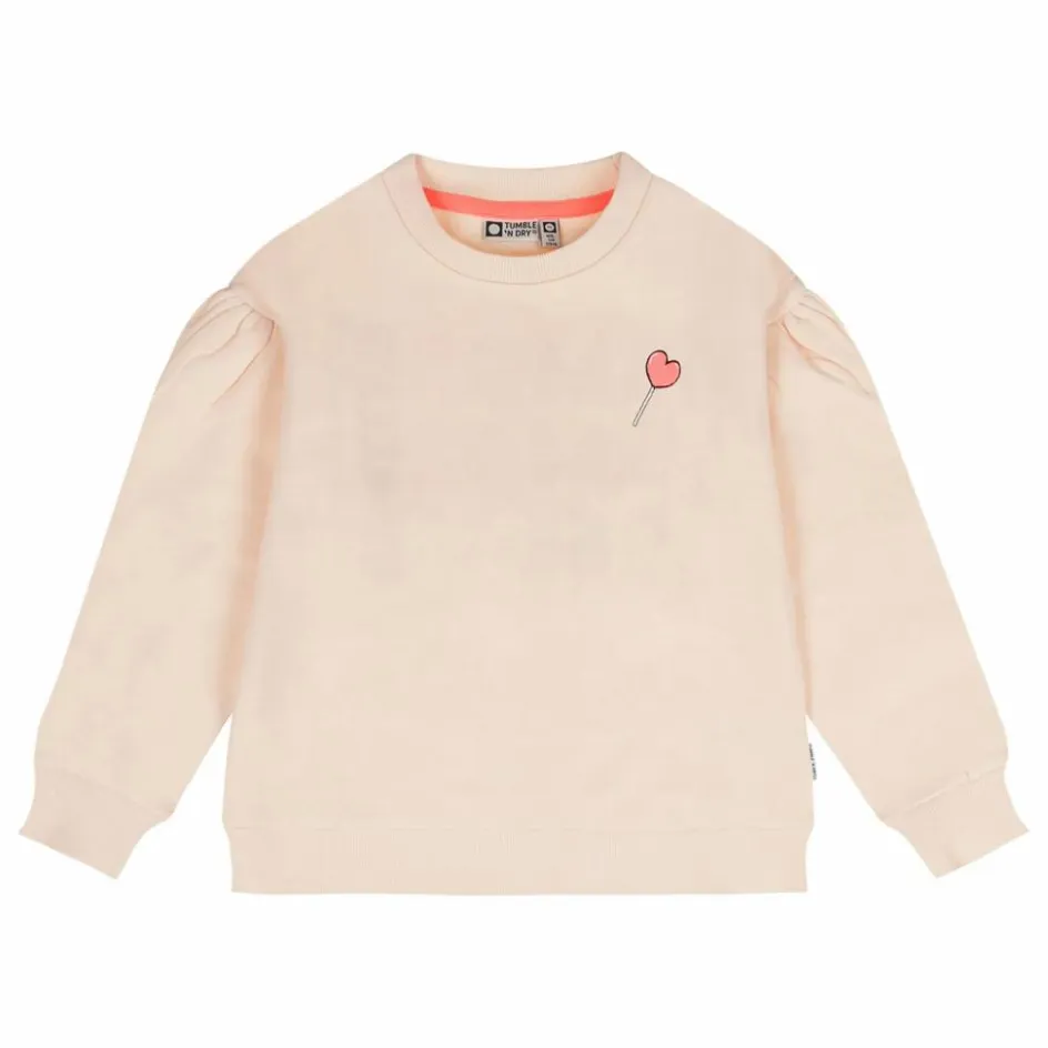 Enfant Tumble N'Dry Sweats*Sweat Amore Coton Bio |