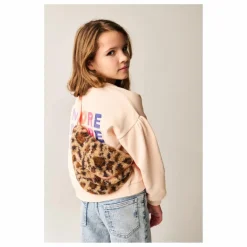 Enfant Tumble N'Dry Sweats*Sweat Amore Coton Bio |