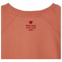 Outlet Emile et Ida Sweat Amour | Grenadine