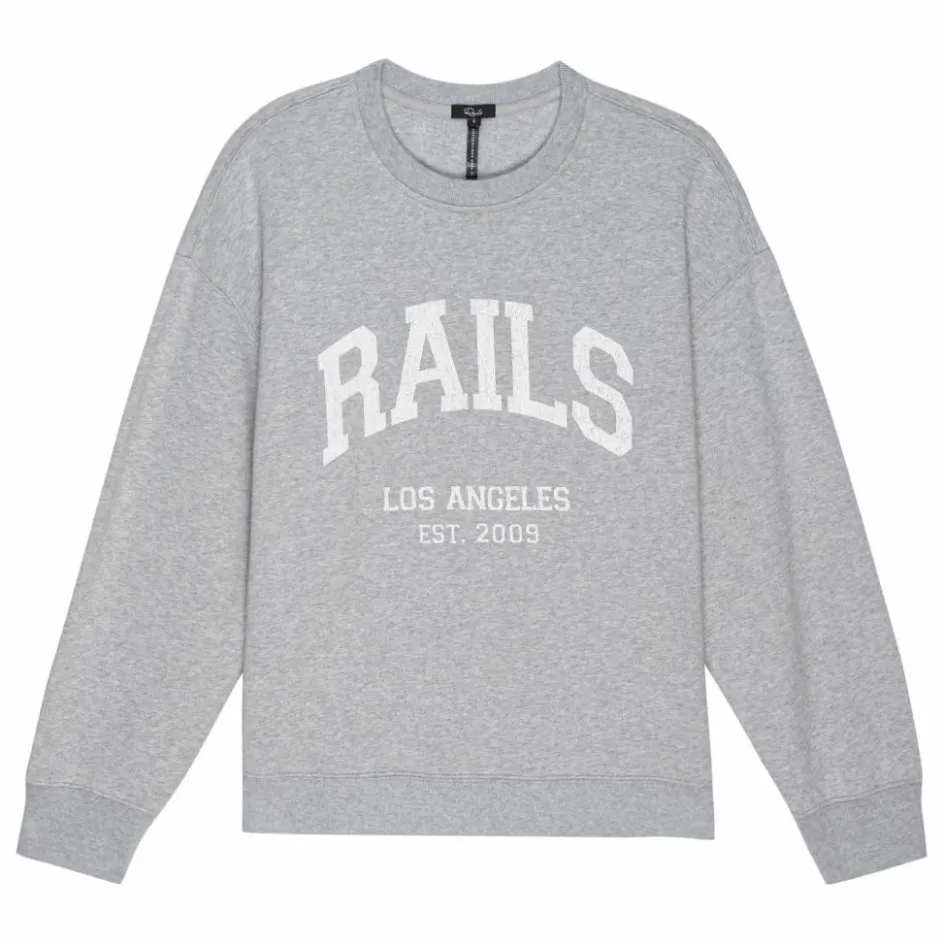 Rails Sweat Anniversary ||Femme Sweats