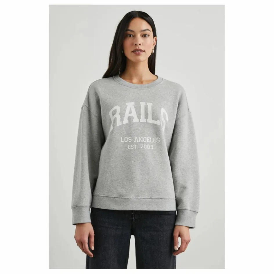 Rails Sweat Anniversary ||Femme Sweats