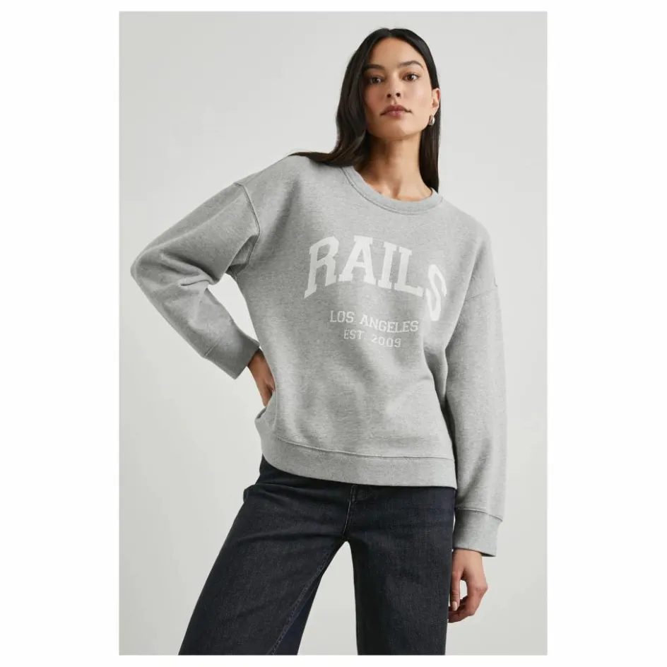 Rails Sweat Anniversary ||Femme Sweats
