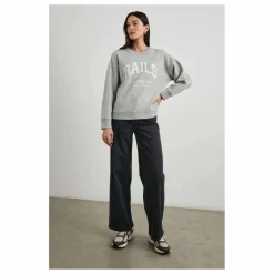 Rails Sweat Anniversary ||Femme Sweats