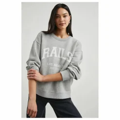 Rails Sweat Anniversary ||Femme Sweats