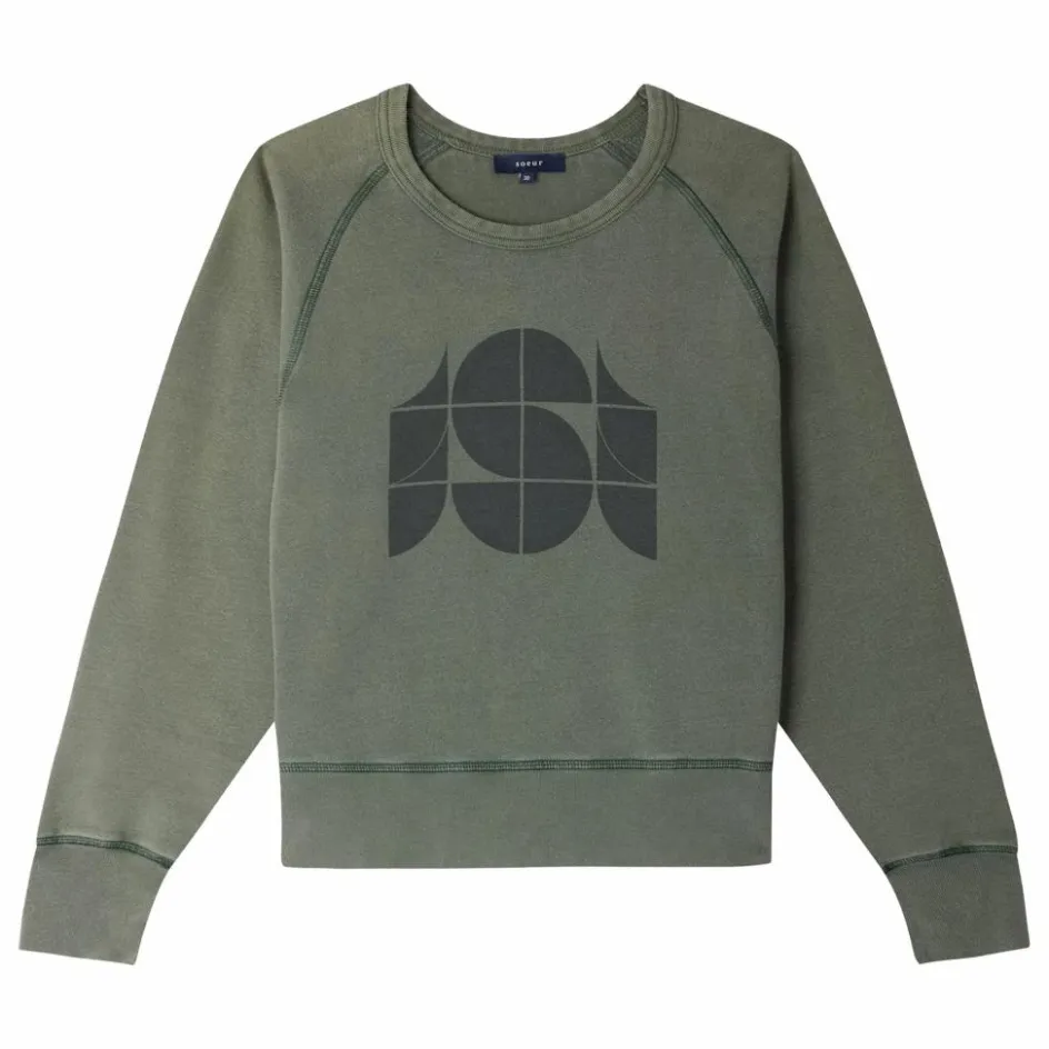 Soeur Sweat Apollo ||Femme Sweats