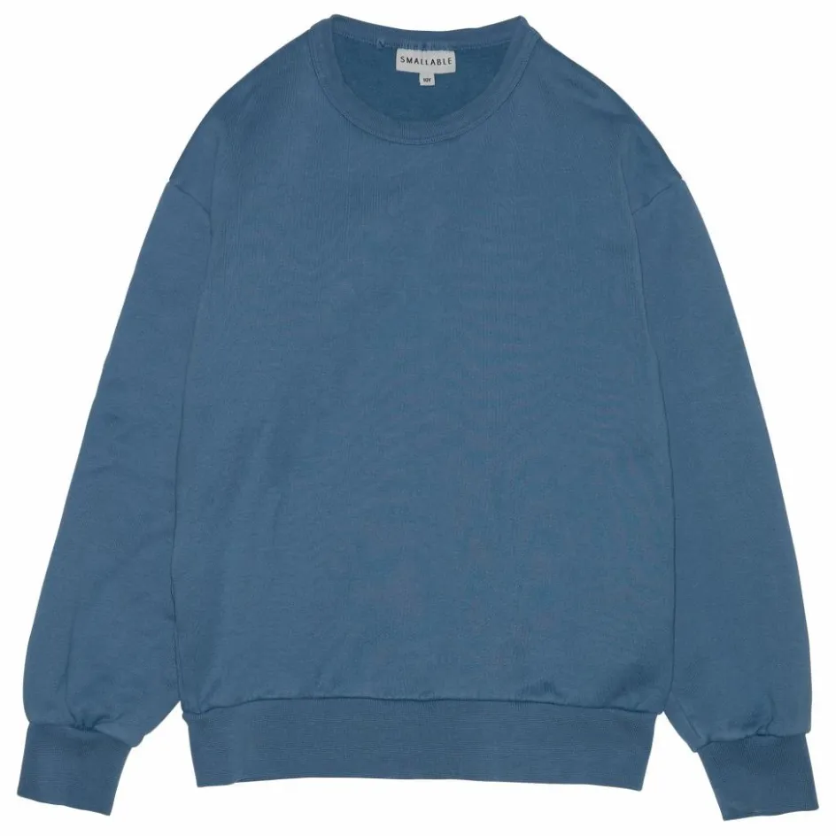 Smallable Kid Sweat Arlo Coton Bio ||Enfant Sweats|Sweats