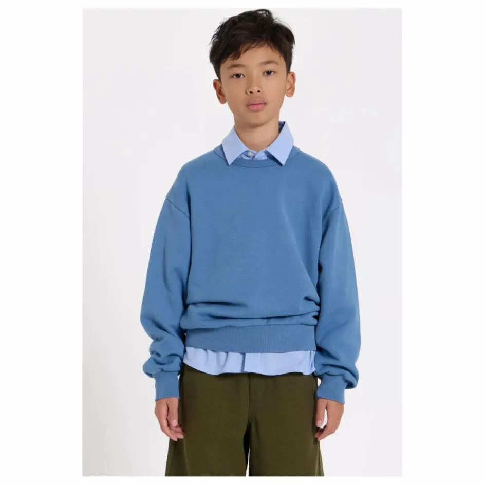 Smallable Kid Sweat Arlo Coton Bio ||Enfant Sweats|Sweats