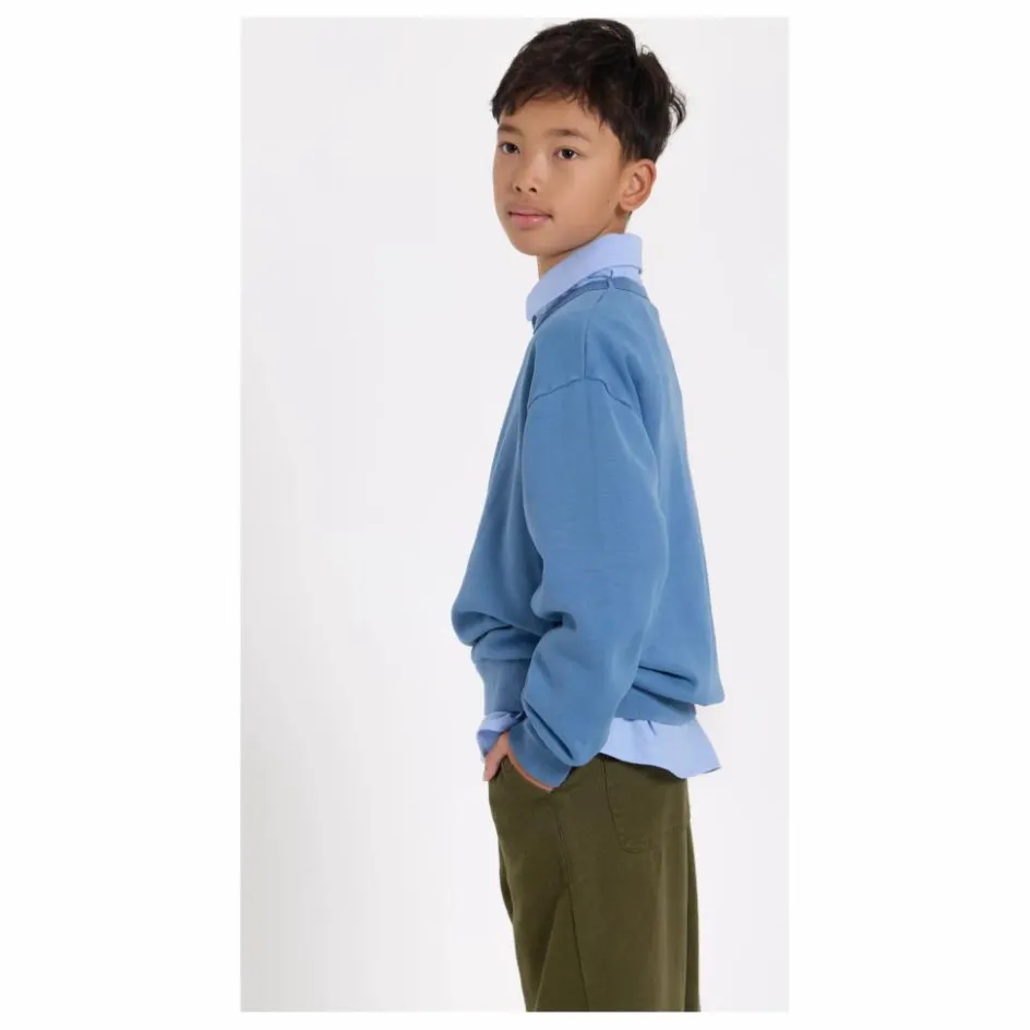 Smallable Kid Sweat Arlo Coton Bio ||Enfant Sweats|Sweats