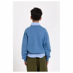 Smallable Kid Sweat Arlo Coton Bio ||Enfant Sweats|Sweats
