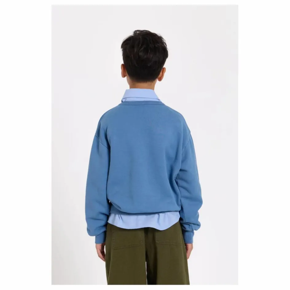 Smallable Kid Sweat Arlo Coton Bio ||Enfant Sweats|Sweats