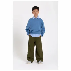 Smallable Kid Sweat Arlo Coton Bio ||Enfant Sweats|Sweats