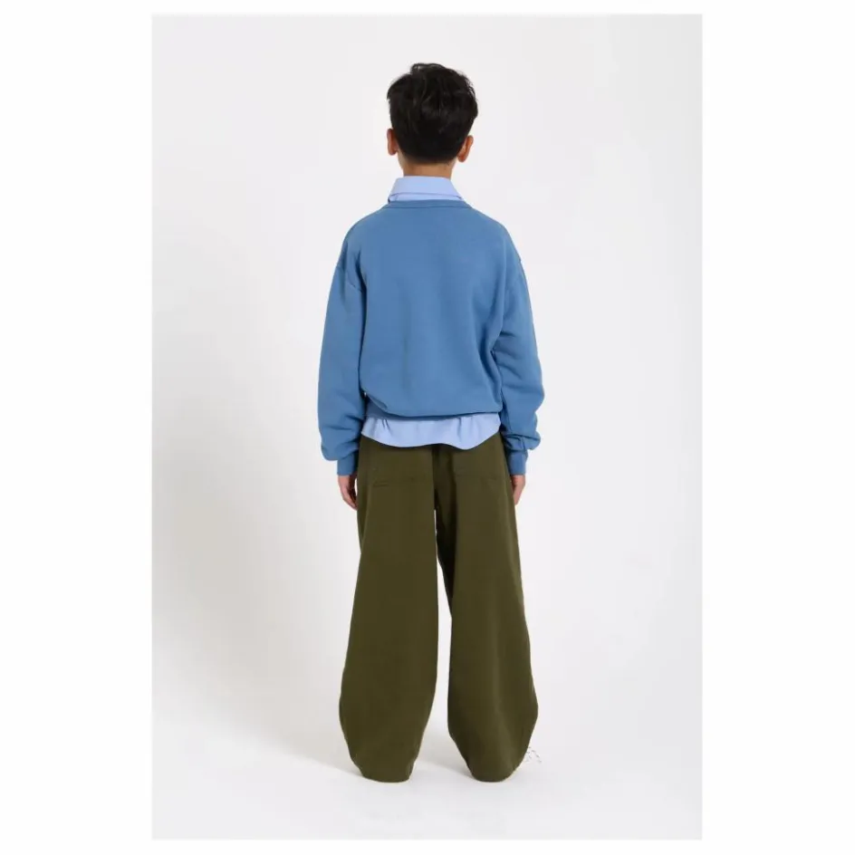 Smallable Kid Sweat Arlo Coton Bio ||Enfant Sweats|Sweats