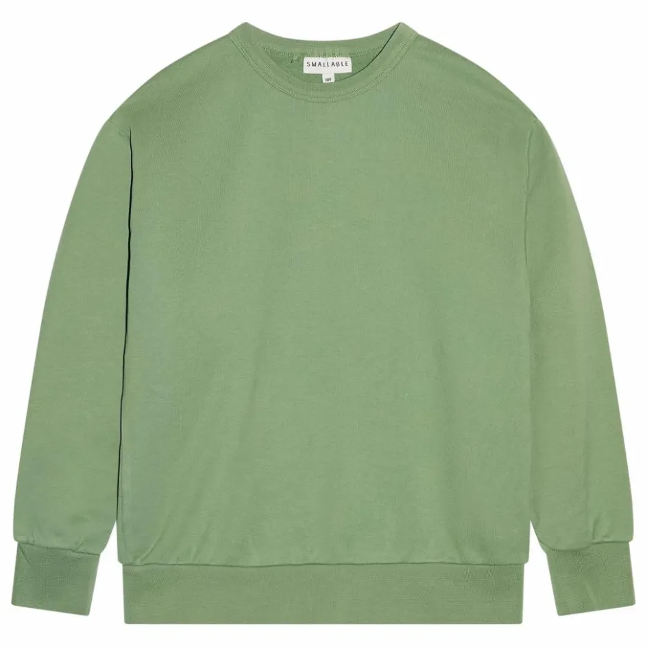 Sale Sweat Arlo Coton Bio | Enfant Sweats|Sweats
