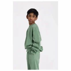 Sale Sweat Arlo Coton Bio | Enfant Sweats|Sweats