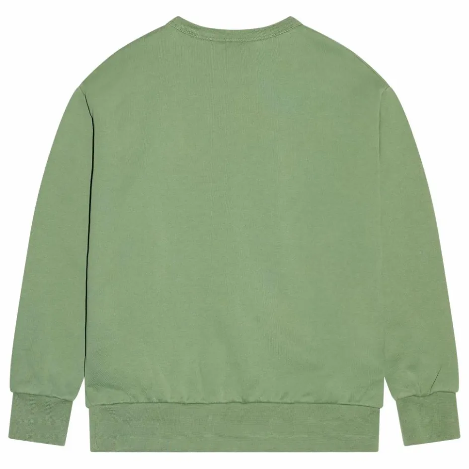 Sale Sweat Arlo Coton Bio | Enfant Sweats|Sweats