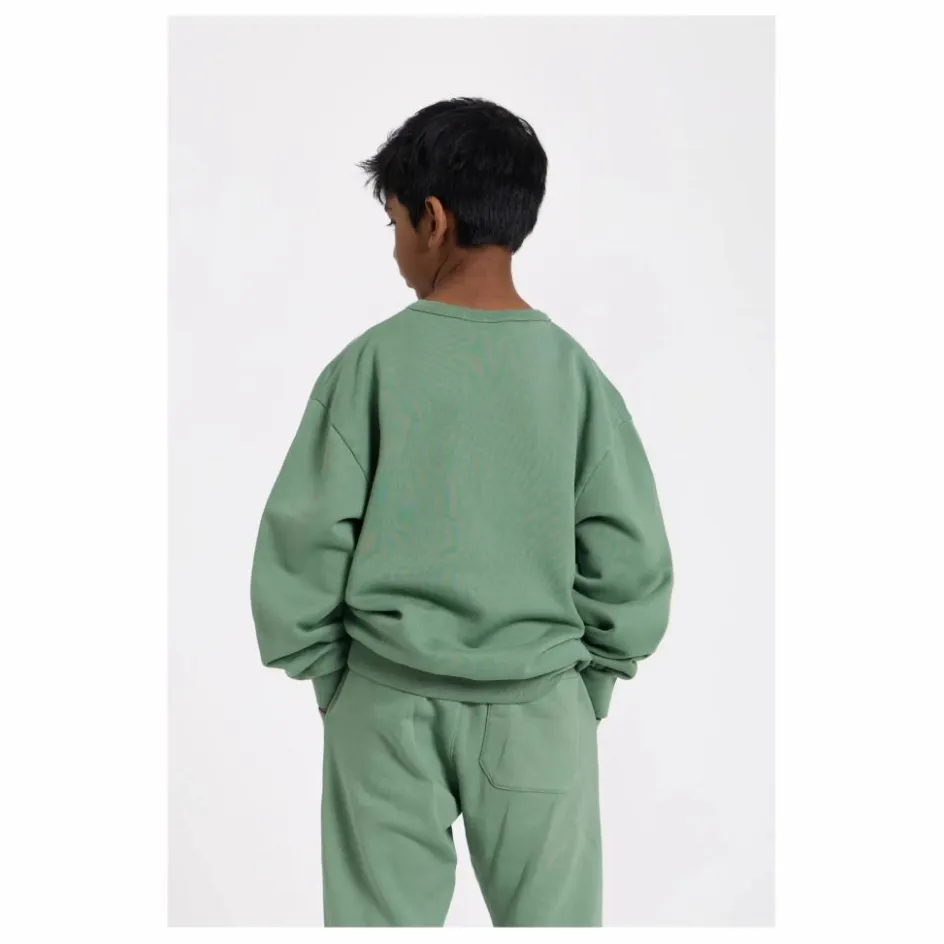 Sale Sweat Arlo Coton Bio | Enfant Sweats|Sweats