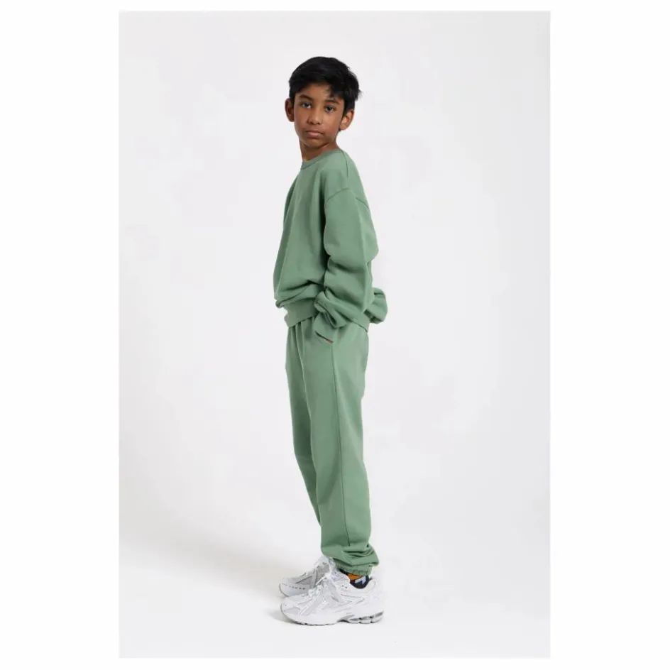 Sale Sweat Arlo Coton Bio | Enfant Sweats|Sweats