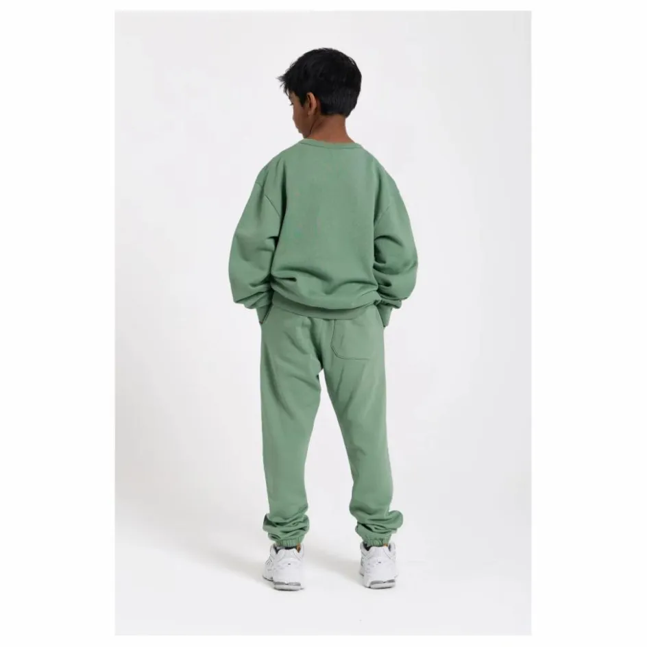Sale Sweat Arlo Coton Bio | Enfant Sweats|Sweats