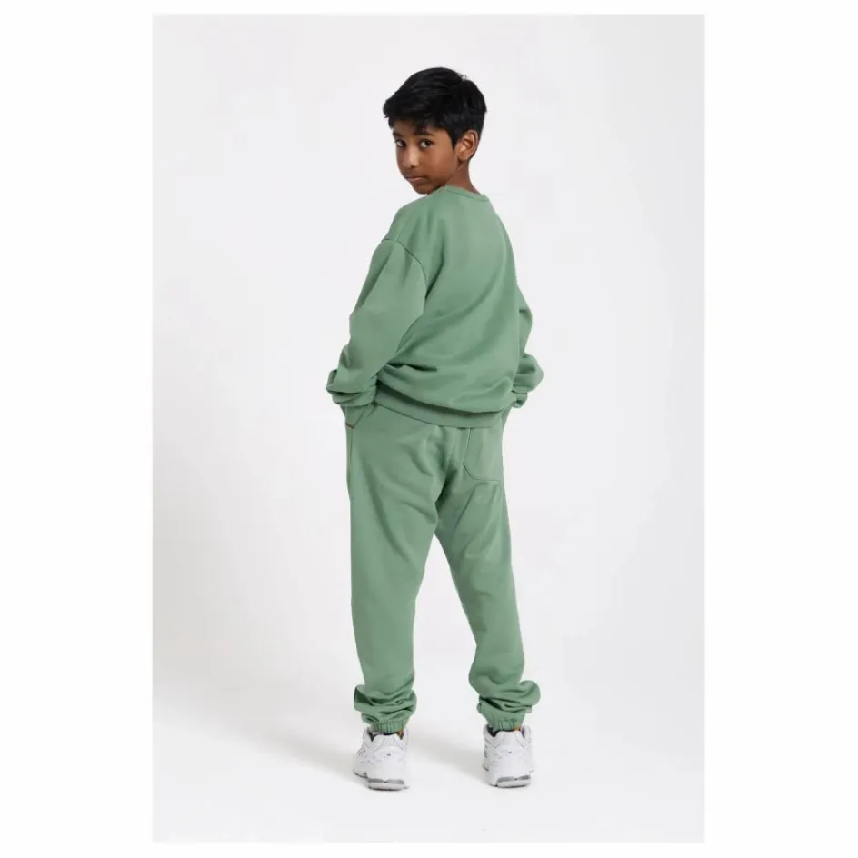 Sale Sweat Arlo Coton Bio | Enfant Sweats|Sweats