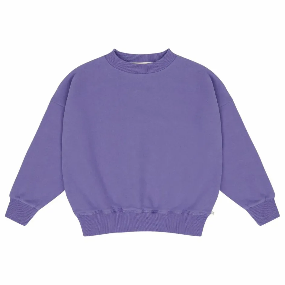 Enfant Jenest Sweats|Sweats*Sweat Art Bird Coton Bio |