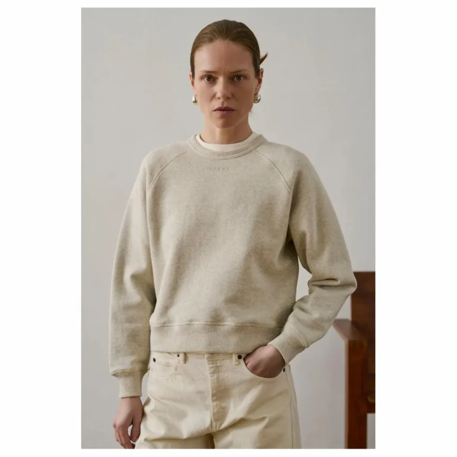 Soeur Sweat Artemis Coton Bio ||Femme Sweats