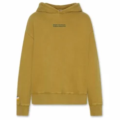 Enfant AO76 Sweats|Sweats*Sweat Arthur Break Coton Bio |
