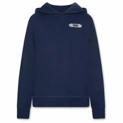 New AO76 Sweat Arthur Skate Coton Bio | Bleu marine