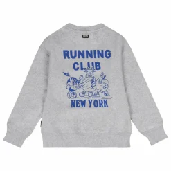 Enfant Tumble N'Dry Sweats|Sweats*Sweat Athlete Coton Bio |