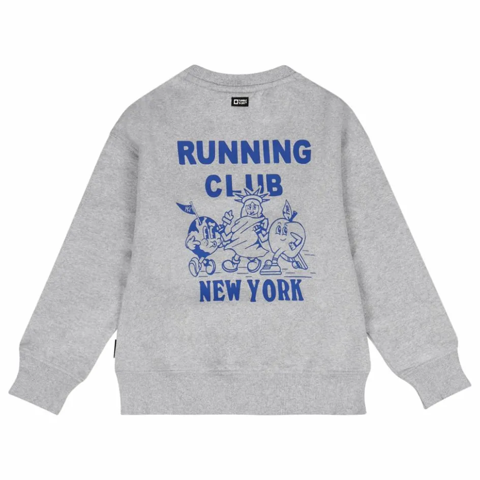 Enfant Tumble N'Dry Sweats|Sweats*Sweat Athlete Coton Bio |
