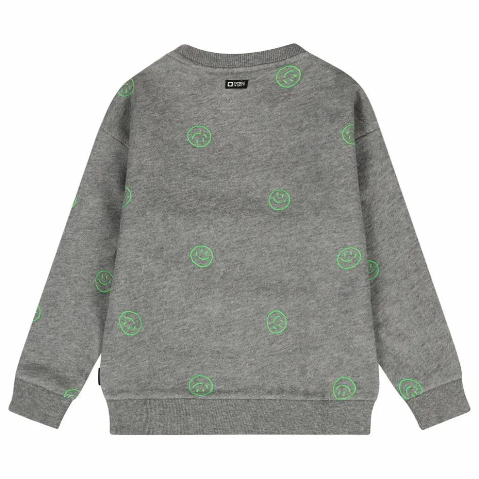 Best Sweat Bach 2 Coton Bio | Enfant Sweats