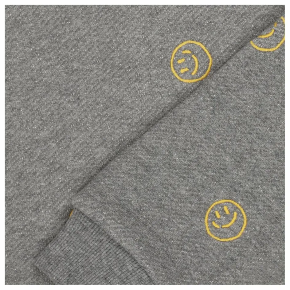 Discount Tumble N'Dry Sweat Bach | Gris anthracite