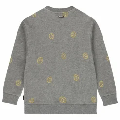 Discount Tumble N'Dry Sweat Bach | Gris anthracite