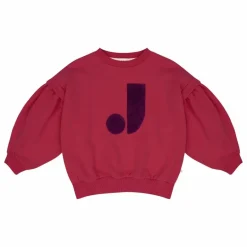 Jenest Sweat Balloon Coton Bio ||Enfant Sweats