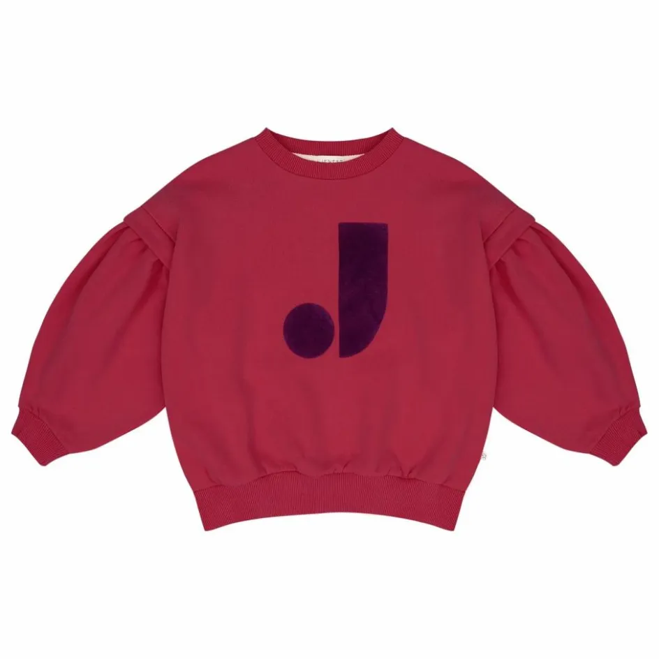 Jenest Sweat Balloon Coton Bio ||Enfant Sweats