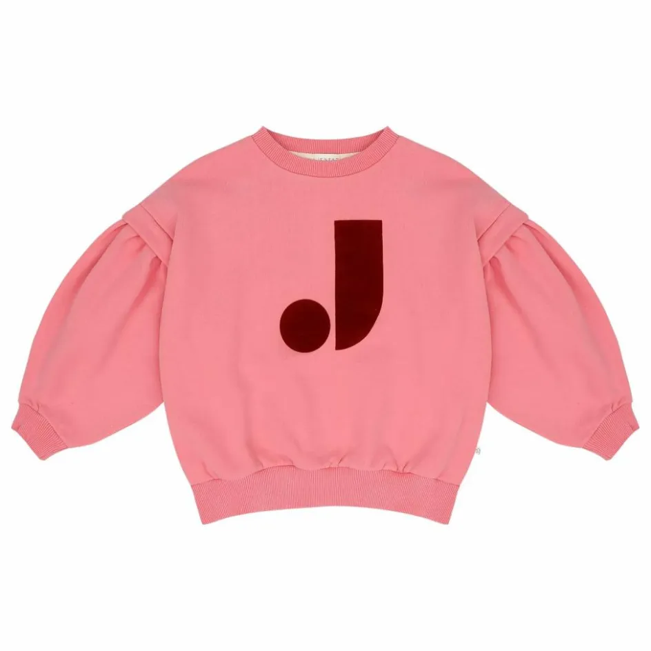 Clearance Sweat Balloon Coton Bio | Enfant Sweats