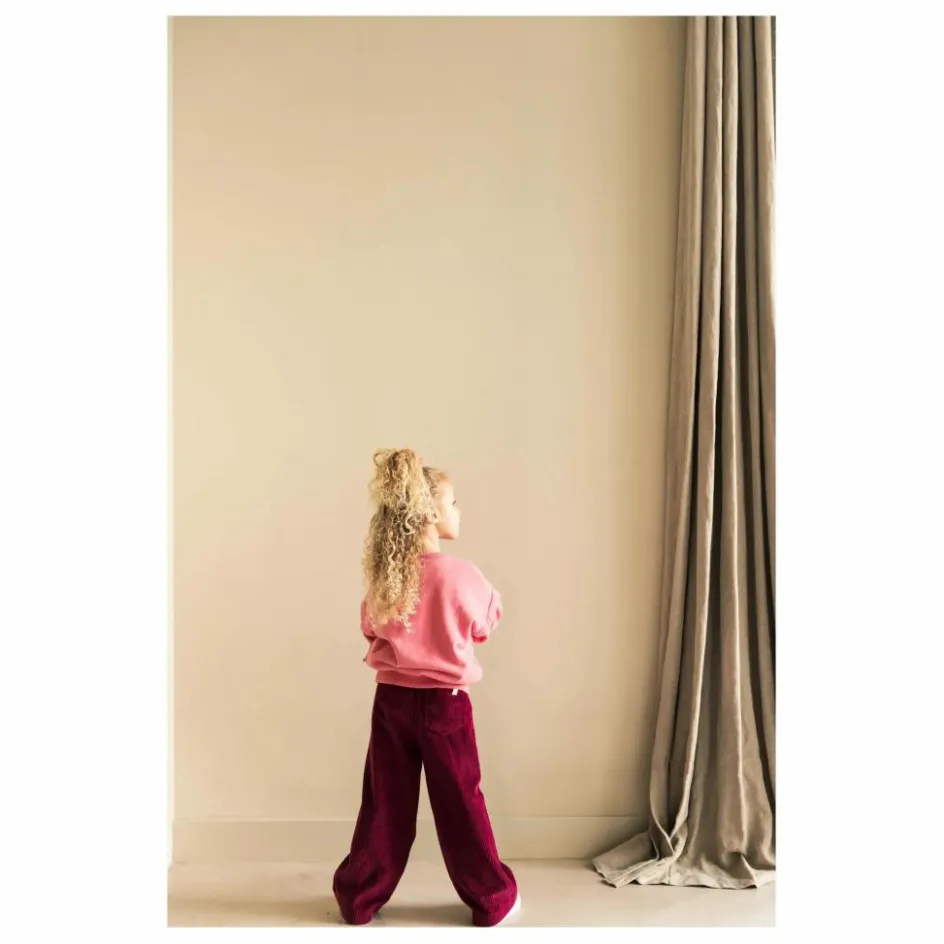 Clearance Sweat Balloon Coton Bio | Enfant Sweats