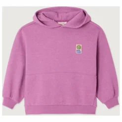 American Vintage Sweat Baptown | Lilas|Enfant Sweats|Sweats