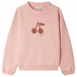 Bonpoint Sweat Bart Molleton Coton Bio ||Enfant Sweats