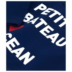 Petit Bateau Sweat Bavarto Coton Bio || Sweats