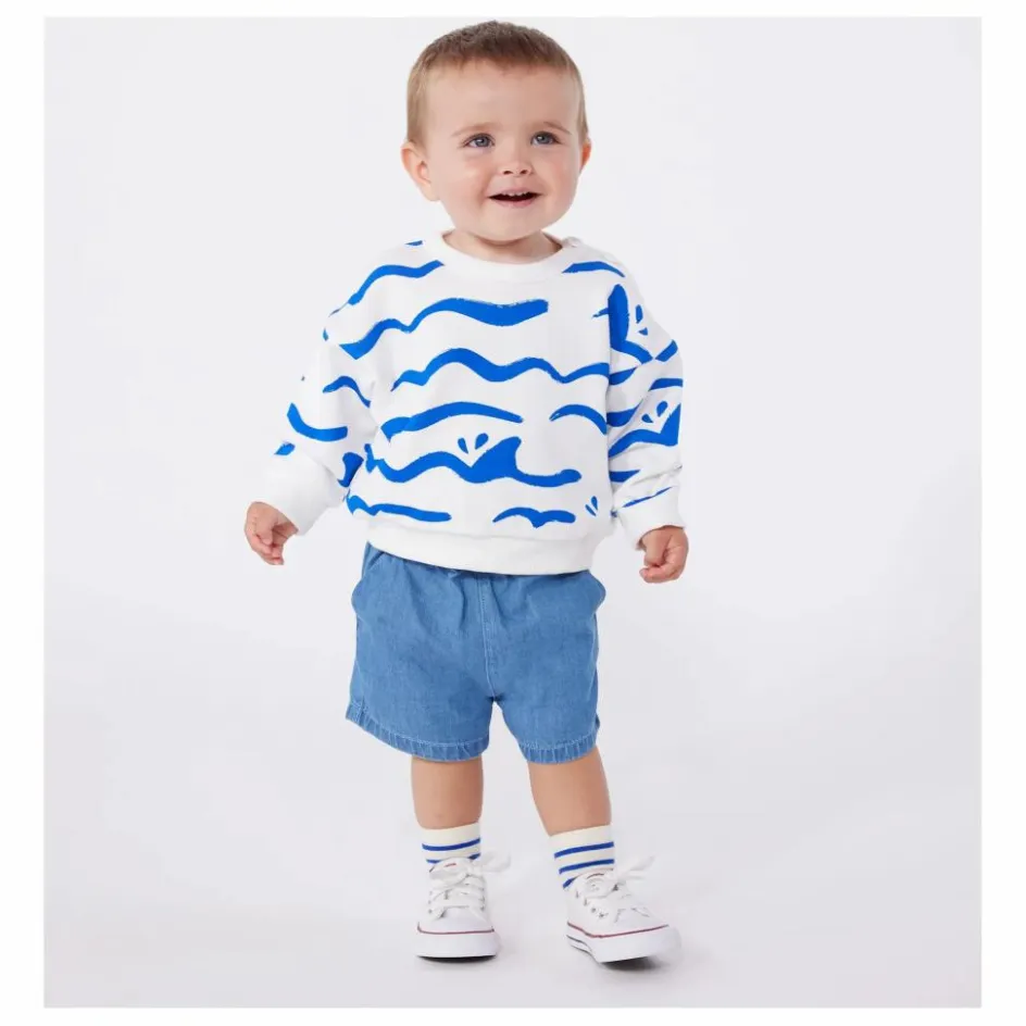 Best Sweat Bavion Coton Bio | Sweats