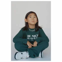 Sporty & Rich Sweat Be Nice ||Enfant Sweats|Sweats