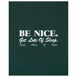 Sporty & Rich Sweat Be Nice ||Enfant Sweats|Sweats