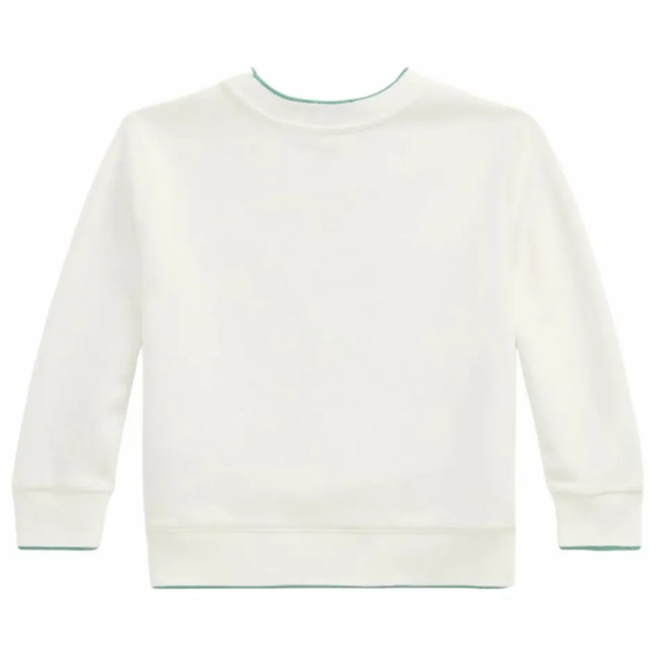 Enfant Ralph Lauren Sweats*Sweat Bear |