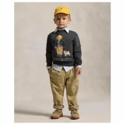 Ralph Lauren Sweat Bear ||Enfant Sweats|Sweats